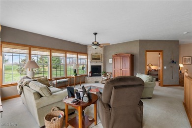 Welcome to 607 Rundle St, an architectural designed and custom on  in Ohio - for sale on GolfHomes.com, golf home, golf lot