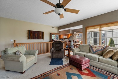 Welcome to 607 Rundle St, an architectural designed and custom on  in Ohio - for sale on GolfHomes.com, golf home, golf lot