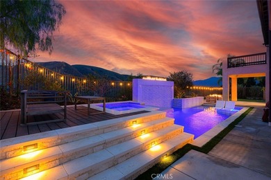 Situated within the prestigious gated community of Temescal on Dos Lagos Golf Club in California - for sale on GolfHomes.com, golf home, golf lot