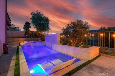 Situated within the prestigious gated community of Temescal on Dos Lagos Golf Club in California - for sale on GolfHomes.com, golf home, golf lot