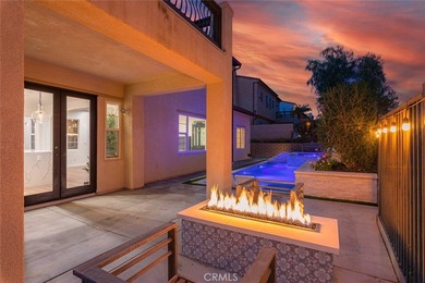 Situated within the prestigious gated community of Temescal on Dos Lagos Golf Club in California - for sale on GolfHomes.com, golf home, golf lot