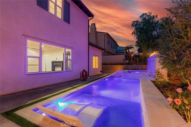 Situated within the prestigious gated community of Temescal on Dos Lagos Golf Club in California - for sale on GolfHomes.com, golf home, golf lot