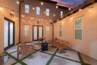 Situated within the prestigious gated community of Temescal on Dos Lagos Golf Club in California - for sale on GolfHomes.com, golf home, golf lot