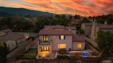 Situated within the prestigious gated community of Temescal on Dos Lagos Golf Club in California - for sale on GolfHomes.com, golf home, golf lot