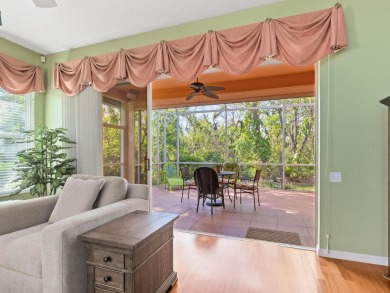 LAKEWOOD RANCH LIVING with NO CDD FEES!  Charming 3-BEDROOM on The River Club in Florida - for sale on GolfHomes.com, golf home, golf lot
