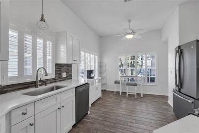 Under contract-accepting backup offers. AGGRESSIVELY PRICED and on Ridgewood Lakes Golf and Country Club in Florida - for sale on GolfHomes.com, golf home, golf lot