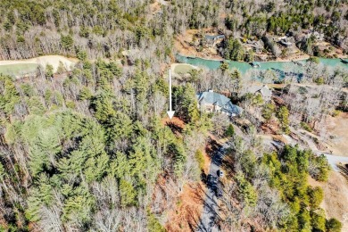 This is your amazing opportunity to own a gorgeous Cliffs@ on The Cliffs At Keowee Vineyards Golf Club in South Carolina - for sale on GolfHomes.com, golf home, golf lot