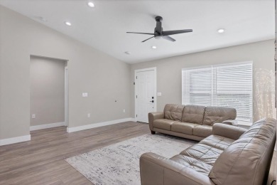 Welcome to a great opportunity to own an executive-style home on Bobcat Trail Golf Club in Florida - for sale on GolfHomes.com, golf home, golf lot
