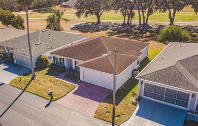 Amazing views of the picturesque 5TH fairway of the the on Tampa Bay Golf and Country Club in Florida - for sale on GolfHomes.com, golf home, golf lot