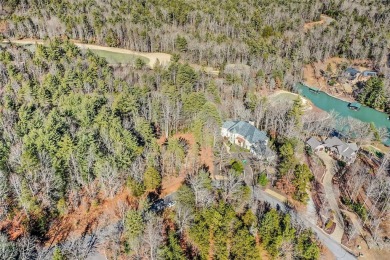 This is your amazing opportunity to own a gorgeous Cliffs@ on The Cliffs At Keowee Vineyards Golf Club in South Carolina - for sale on GolfHomes.com, golf home, golf lot