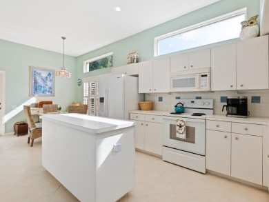 LAKEWOOD RANCH LIVING with NO CDD FEES!  Charming 3-BEDROOM on The River Club in Florida - for sale on GolfHomes.com, golf home, golf lot