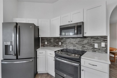 Under contract-accepting backup offers. AGGRESSIVELY PRICED and on Ridgewood Lakes Golf and Country Club in Florida - for sale on GolfHomes.com, golf home, golf lot