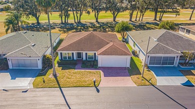 Amazing views of the picturesque 5TH fairway of the the on Tampa Bay Golf and Country Club in Florida - for sale on GolfHomes.com, golf home, golf lot