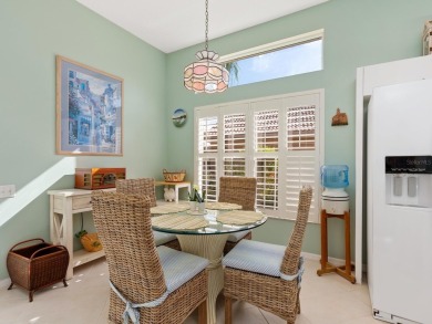LAKEWOOD RANCH LIVING with NO CDD FEES!  Charming 3-BEDROOM on The River Club in Florida - for sale on GolfHomes.com, golf home, golf lot