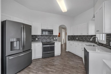 Under contract-accepting backup offers. AGGRESSIVELY PRICED and on Ridgewood Lakes Golf and Country Club in Florida - for sale on GolfHomes.com, golf home, golf lot