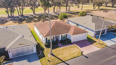 Amazing views of the picturesque 5TH fairway of the the on Tampa Bay Golf and Country Club in Florida - for sale on GolfHomes.com, golf home, golf lot