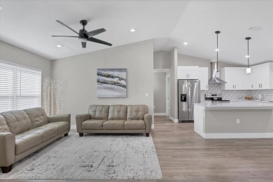Welcome to a great opportunity to own an executive-style home on Bobcat Trail Golf Club in Florida - for sale on GolfHomes.com, golf home, golf lot