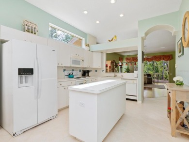 LAKEWOOD RANCH LIVING with NO CDD FEES!  Charming 3-BEDROOM on The River Club in Florida - for sale on GolfHomes.com, golf home, golf lot