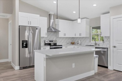 Welcome to a great opportunity to own an executive-style home on Bobcat Trail Golf Club in Florida - for sale on GolfHomes.com, golf home, golf lot