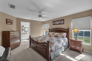 Under contract-accepting backup offers. AGGRESSIVELY PRICED and on Ridgewood Lakes Golf and Country Club in Florida - for sale on GolfHomes.com, golf home, golf lot