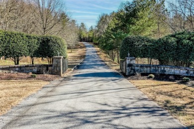 This is your amazing opportunity to own a gorgeous Cliffs@ on The Cliffs At Keowee Vineyards Golf Club in South Carolina - for sale on GolfHomes.com, golf home, golf lot