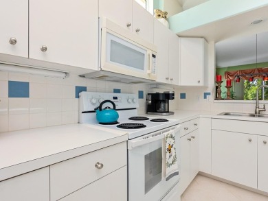 LAKEWOOD RANCH LIVING with NO CDD FEES!  Charming 3-BEDROOM on The River Club in Florida - for sale on GolfHomes.com, golf home, golf lot