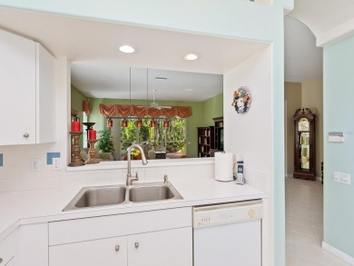 LAKEWOOD RANCH LIVING with NO CDD FEES!  Charming 3-BEDROOM on The River Club in Florida - for sale on GolfHomes.com, golf home, golf lot