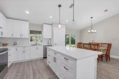 Welcome to a great opportunity to own an executive-style home on Bobcat Trail Golf Club in Florida - for sale on GolfHomes.com, golf home, golf lot