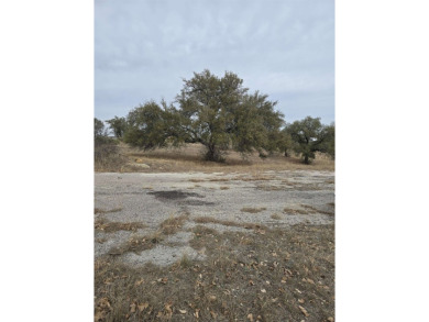 Stunning Hill Country views await from this spacious corner lot on Ram Rock Golf Course in Texas - for sale on GolfHomes.com, golf home, golf lot