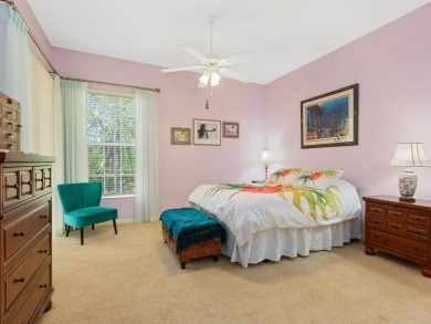 LAKEWOOD RANCH LIVING with NO CDD FEES!  Charming 3-BEDROOM on The River Club in Florida - for sale on GolfHomes.com, golf home, golf lot