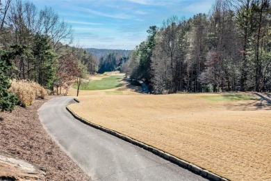 This is your amazing opportunity to own a gorgeous Cliffs@ on The Cliffs At Keowee Vineyards Golf Club in South Carolina - for sale on GolfHomes.com, golf home, golf lot