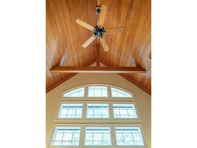 Privately nestled among mature trees with serene pond views and on Porters Neck Country Club in North Carolina - for sale on GolfHomes.com, golf home, golf lot