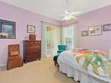 LAKEWOOD RANCH LIVING with NO CDD FEES!  Charming 3-BEDROOM on The River Club in Florida - for sale on GolfHomes.com, golf home, golf lot
