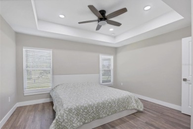 Welcome to a great opportunity to own an executive-style home on Bobcat Trail Golf Club in Florida - for sale on GolfHomes.com, golf home, golf lot