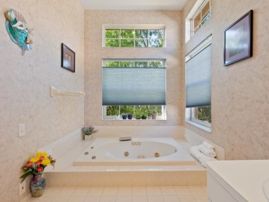 LAKEWOOD RANCH LIVING with NO CDD FEES!  Charming 3-BEDROOM on The River Club in Florida - for sale on GolfHomes.com, golf home, golf lot