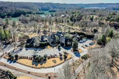 This is your amazing opportunity to own a gorgeous Cliffs@ on The Cliffs At Keowee Vineyards Golf Club in South Carolina - for sale on GolfHomes.com, golf home, golf lot