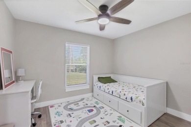 Welcome to a great opportunity to own an executive-style home on Bobcat Trail Golf Club in Florida - for sale on GolfHomes.com, golf home, golf lot