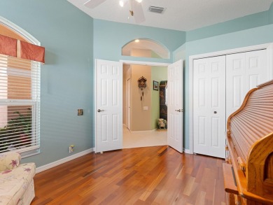 LAKEWOOD RANCH LIVING with NO CDD FEES!  Charming 3-BEDROOM on The River Club in Florida - for sale on GolfHomes.com, golf home, golf lot