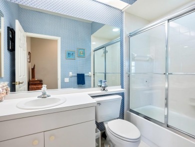LAKEWOOD RANCH LIVING with NO CDD FEES!  Charming 3-BEDROOM on The River Club in Florida - for sale on GolfHomes.com, golf home, golf lot