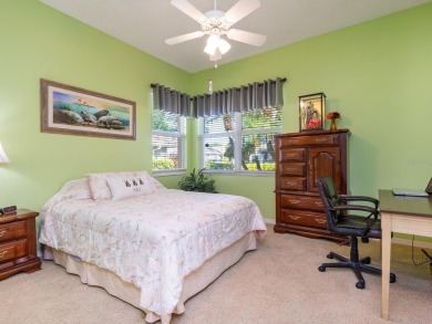 LAKEWOOD RANCH LIVING with NO CDD FEES!  Charming 3-BEDROOM on The River Club in Florida - for sale on GolfHomes.com, golf home, golf lot