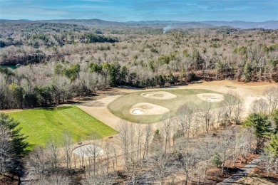 This is your amazing opportunity to own a gorgeous Cliffs@ on The Cliffs At Keowee Vineyards Golf Club in South Carolina - for sale on GolfHomes.com, golf home, golf lot