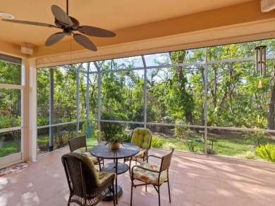 LAKEWOOD RANCH LIVING with NO CDD FEES!  Charming 3-BEDROOM on The River Club in Florida - for sale on GolfHomes.com, golf home, golf lot