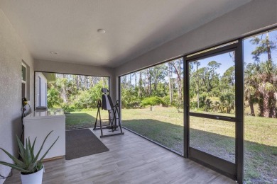 Welcome to a great opportunity to own an executive-style home on Bobcat Trail Golf Club in Florida - for sale on GolfHomes.com, golf home, golf lot