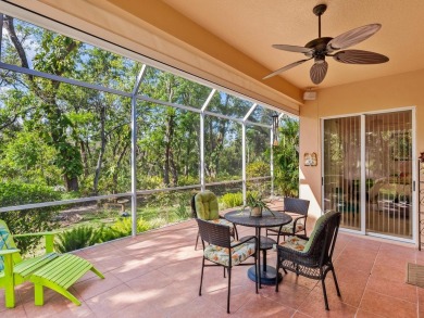 LAKEWOOD RANCH LIVING with NO CDD FEES!  Charming 3-BEDROOM on The River Club in Florida - for sale on GolfHomes.com, golf home, golf lot