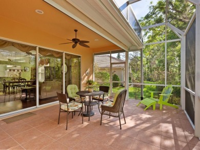 LAKEWOOD RANCH LIVING with NO CDD FEES!  Charming 3-BEDROOM on The River Club in Florida - for sale on GolfHomes.com, golf home, golf lot