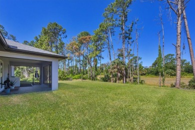 Welcome to a great opportunity to own an executive-style home on Bobcat Trail Golf Club in Florida - for sale on GolfHomes.com, golf home, golf lot