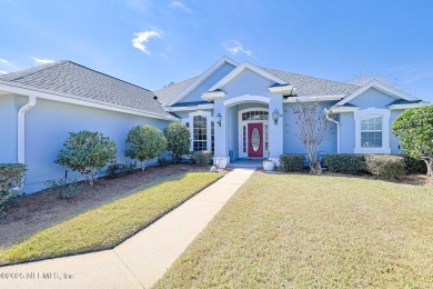 Welcome to your new POOL home! Nestled in the prestigious on Magnolia Point Golf and Country Club in Florida - for sale on GolfHomes.com, golf home, golf lot