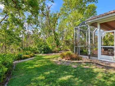 LAKEWOOD RANCH LIVING with NO CDD FEES!  Charming 3-BEDROOM on The River Club in Florida - for sale on GolfHomes.com, golf home, golf lot