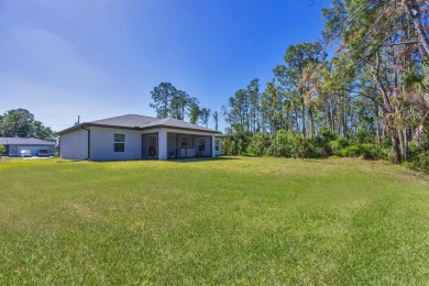 Welcome to a great opportunity to own an executive-style home on Bobcat Trail Golf Club in Florida - for sale on GolfHomes.com, golf home, golf lot