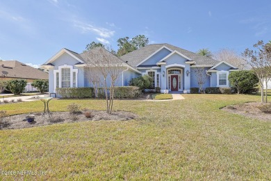 Welcome to your new POOL home! Nestled in the prestigious on Magnolia Point Golf and Country Club in Florida - for sale on GolfHomes.com, golf home, golf lot